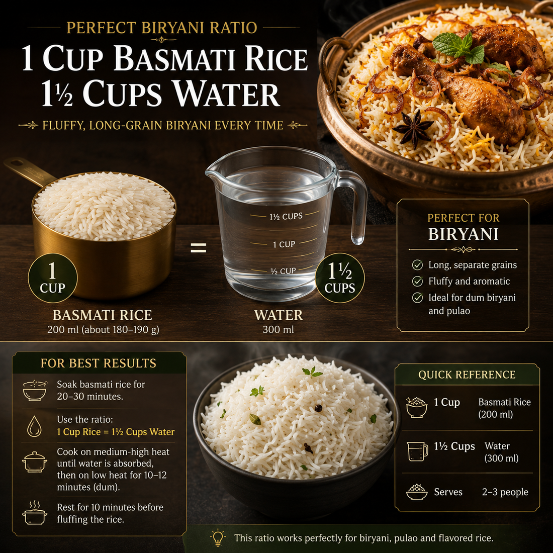 Akshita Regular Basmati Rice 1kg – Perfect for Variety Rice